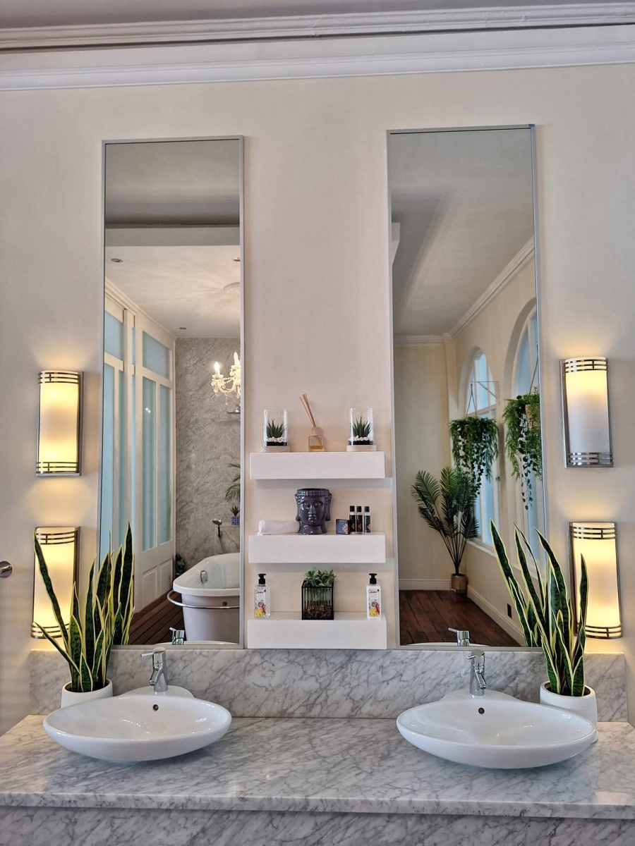 2 Bedroom Property for Sale in Cape Town City Centre Western Cape